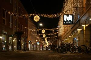 Viborg