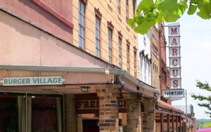 Vicksburg