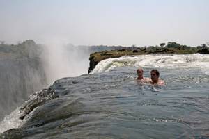 Victoria Falls