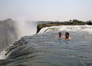 Victoria Falls