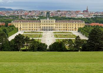 Vienna