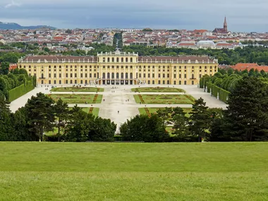Vienna