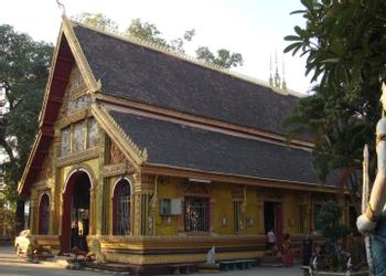 Vientiane