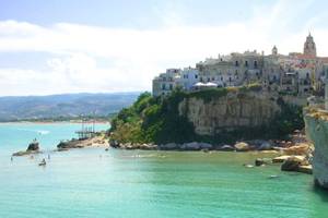 Vieste