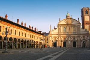 Vigevano