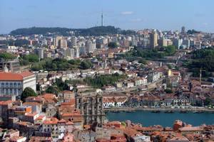 Vila Nova de Gaia