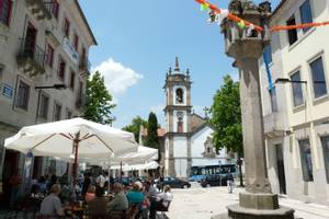Vila Real