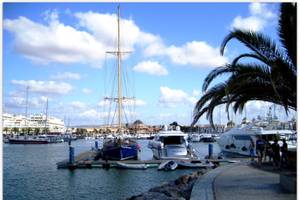 Vilamoura