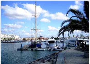Vilamoura