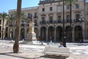 Vilanova i la Geltrú
