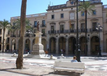 Vilanova i la Geltrú
