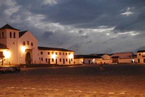 Villa de Leyva