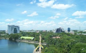 Villahermosa