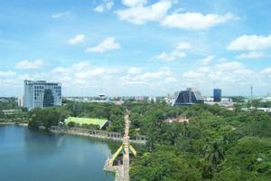 Villahermosa