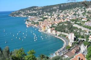 Villefranche-sur-Mer