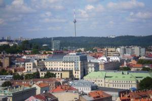 Vilnius