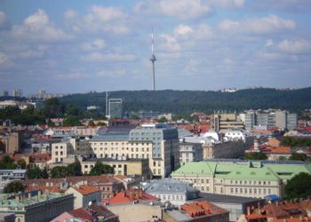 Vilnius