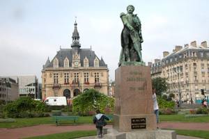 Vincennes