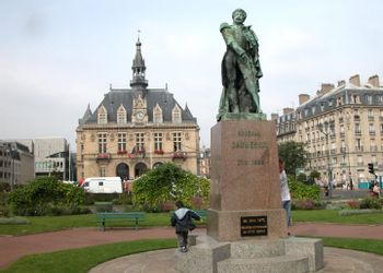 Vincennes