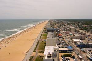 Virginia Beach