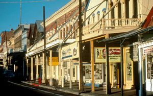 Virginia City