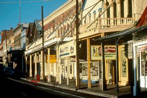 Virginia City
