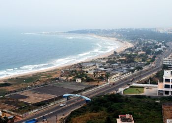 Visakhapatnam