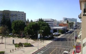 Visalia
