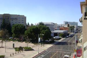 Visalia