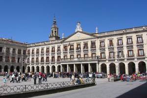 Vitoria-Gasteiz