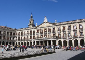 Vitoria-Gasteiz