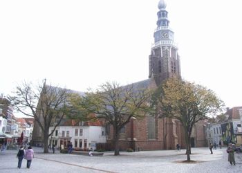 Vlissingen
