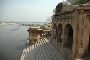 Vrindavan