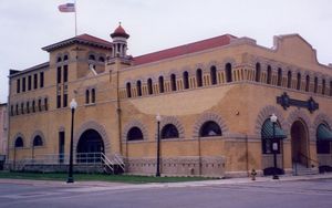 Waco