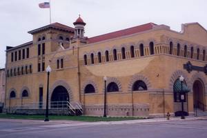 Waco