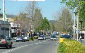Wagga Wagga