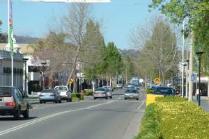 Wagga Wagga