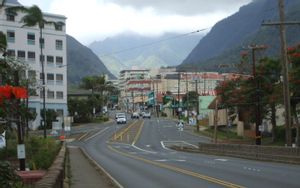 Wailuku