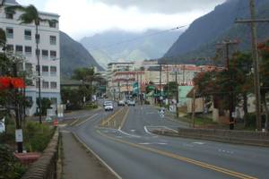 Wailuku
