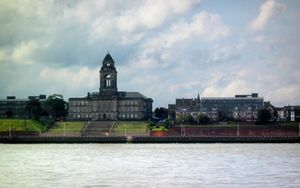 Wallasey