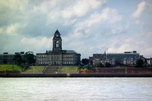 Wallasey