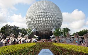 Walt Disney World