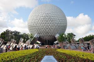 Walt Disney World