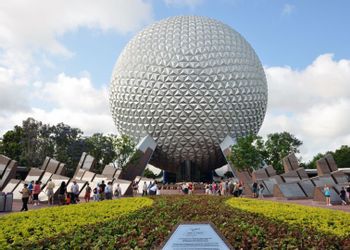 Walt Disney World