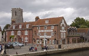 Wareham