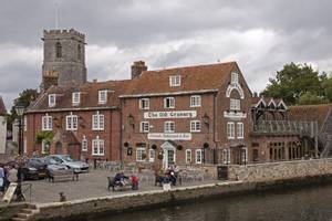 Wareham