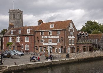 Wareham