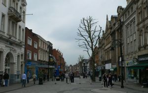 Warrington
