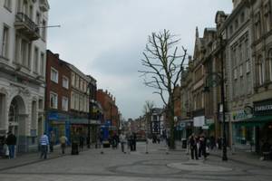 Warrington