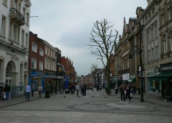 Warrington